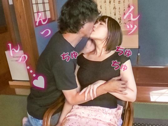 【素人三十路妻×生姦】夫が遊んでる腹いせに大胆AV出演しちゃう美人妻♥不倫チンポをハメられてイクイクが止まらない♥