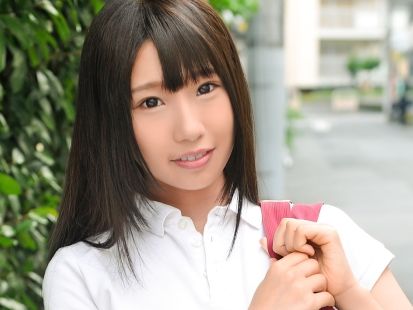 【制服×緊縛】縛られることに興奮する制服姿の女の子！バックからチンポで突かれ潮吹きまくっちゃうｗｗ