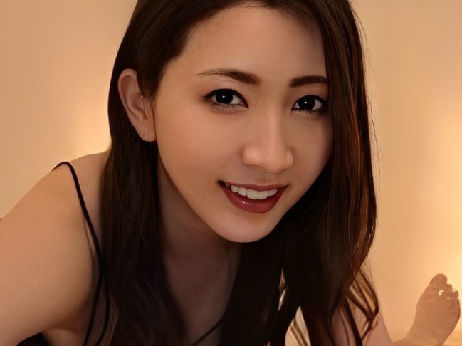 【痴女】クール美女なお姉さんから乳首責め！指先や舌先で乳首を刺激してもらうのを主観目線で堪能♡
