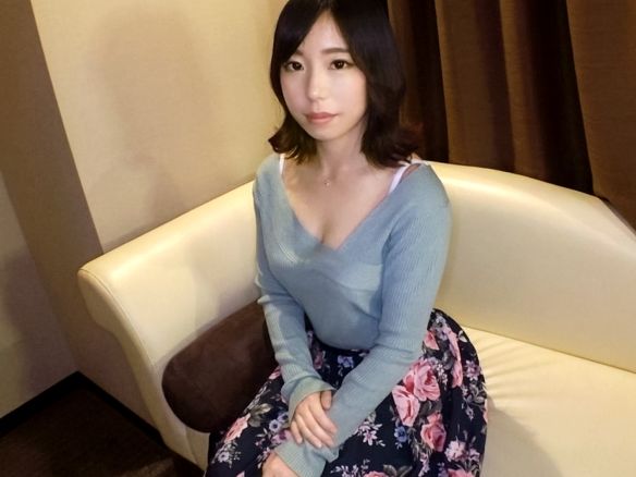 【素人若妻】新婚にもかかわらず浮気セックスしちゃう若妻さん！ドMな体質を心行くまでスケベに開放してもらいました！