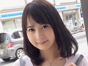 【素人】お金が欲しかったカワイ子ちゃん！いやその大きなおっぱいあったらお金なんてチョロいでしょ？ハメまくり淫乱パコ！