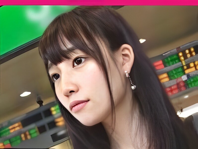 【ドＭ×スレンダー美女】イラマチオでよだれダラダラになりながら感じまくる→いろんな体位で激ピストンが最高！ｗ
