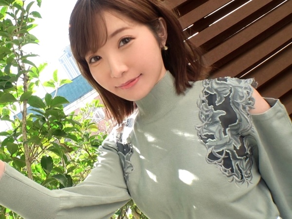 彼氏と別れて超ご無沙汰なお姉さま…ほぼ未使用のマンコに指ズボされびしょ濡れ悶絶アクメの連発♡