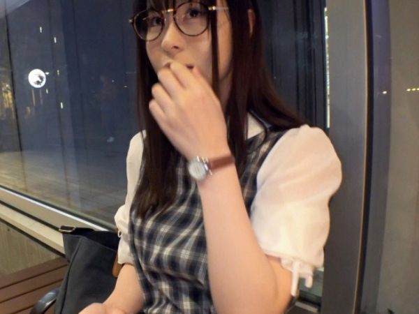 【素人×ナンパ】スレンダー美少女な専門学生とセックス♡フェラチオさせてヌルヌルマンコに生挿入♡