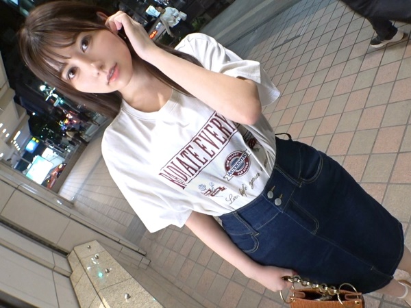 【美ボディお姉さんと熱い夜】 押しに弱いセクシー美女を口説き落とせ！ 激しく突かれて悶えるエロエロタイム！