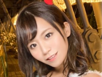 【性夜のサンタ美女】狂うほどイキまくる！太い肉棒当てられ感じちゃう！淫乱すぎるねちょりプレイに大洪水！