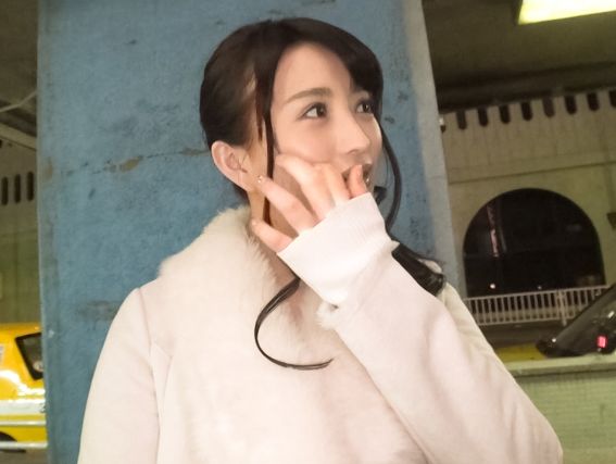 【素人ナンパ】女優並みのルックス＆抜群色気ボディ美女をゲット！柔らかもちもちおっぱいでパイズリがガチ至高の肉厚！♥