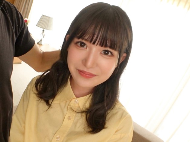 【女子大生×ハメ撮り】小動物系女子をホテルに連れ込みハメ撮りセックス…♡極小マンコにおちんぽ挿入！！