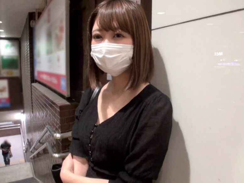 【保育士】AVで中出しする保育士ってヤバいだろ！あまりに淫らなエロ尻と微乳がやらしいスケベ肉体！！