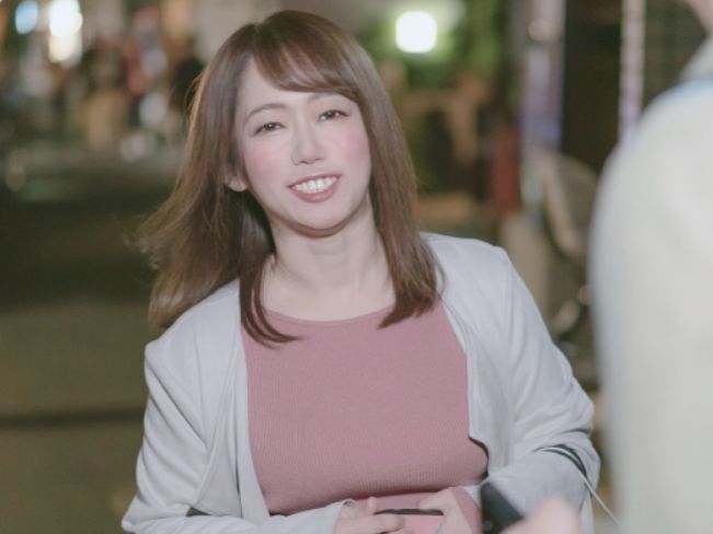 【素人】デカパイちゃん発見！とんでもなくエロい女！この身体でも浮気されちゃうの…？それなら思いっきり犯しちゃうもんね！