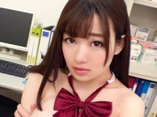 【Hな健康診断】おまんこの締りまで徹底的に調べ上げるエロ過ぎる健康診断におかしいと思いながらも感じまくりです！ｗ
