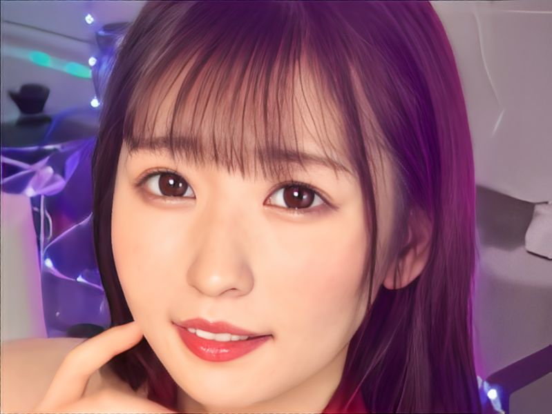 【パイパン美女】手料理を作りながらイチャイチャ！→回転ベットで腰振りまくり感じまくりのヤリマン女！ｗ