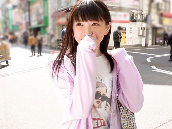 【素人ゲット】アニオタ金欠女子がカネ目的でAV出演♥いやらしちっぱい美乳を晒して感じてる件っ…