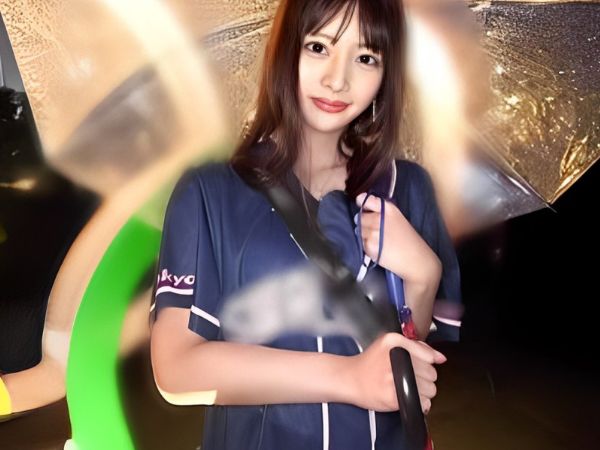 ≪スタイル抜群美女がSEXで映えを狙うｗ≫モデル顔負けのスレンダー美女がチンポに跨り美しくイキ果てるｗ