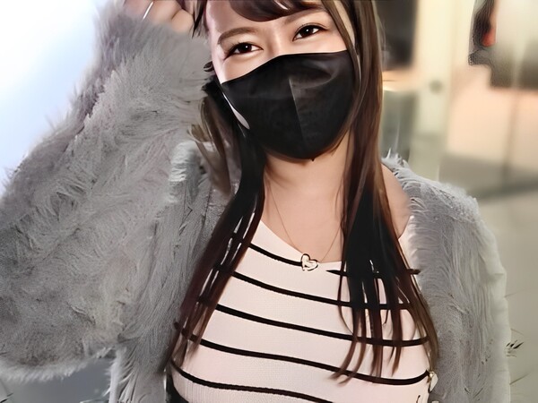 【素人】巨乳の裏垢女子♡服の上からわかる大きな胸でパイズリしてくれたり大きなケツを見下ろしながらバックでハメる♡