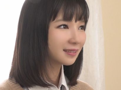 【素人】お嬢様JKは下品すぎるデカ尻の持ち主！フェラで肉棒をフル勃起させて杭打ち騎乗位で種付け！