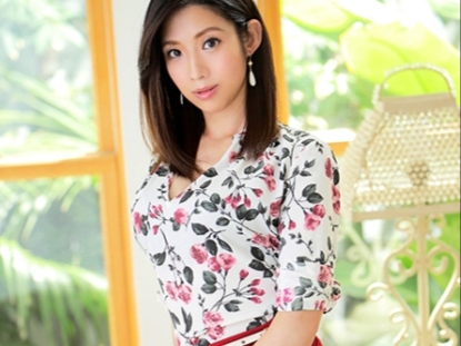 ＜人妻＞夫のことを愛するが故のAV出演ということで久しぶりの他人棒にアヘアヘ悶絶する奥さん♡ひと夜限りのセックスに萌え～