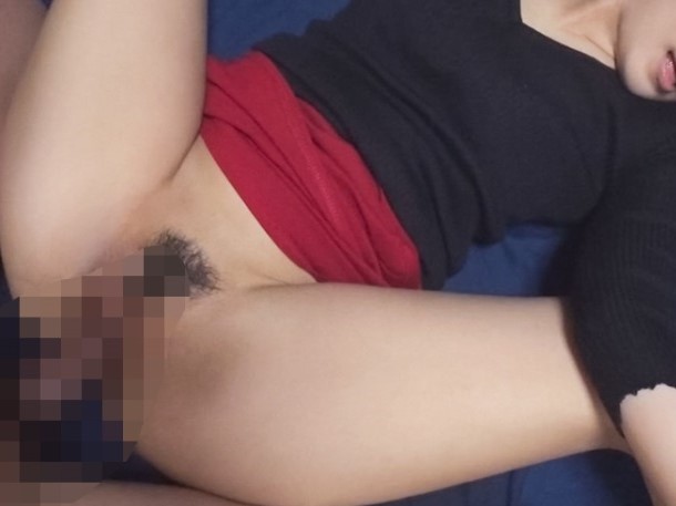 【初撮り】お仕事はポールダンス！鍛えた肉体で濃厚セックスするとただの素人じゃないプロ感が…ｗ