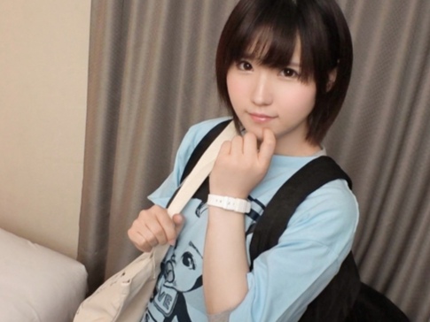 ［ナンパ］裏垢調査→AVでした！ホテルで濃密ハメプレイに落ちていく素人ちゃん、哀れですね…！！