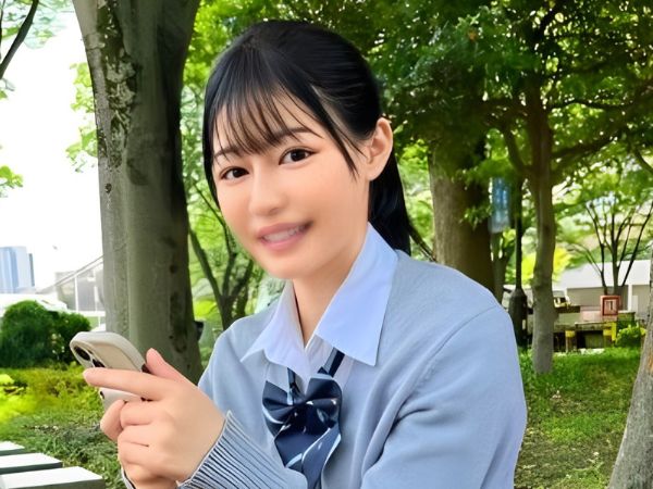 【素人】最高の美少女登場！マジでかわいいじゃん！こんな子が身体を許してくれるって最高の事態！たっぷり身体を堪能します！