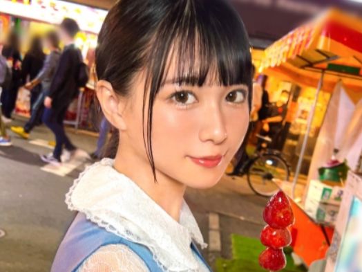 【ロリっ娘の初体験】 小さな美少女のお尻をペロペロ♡ 初めての生挿入でドキドキの連続！ 感度抜群のカラダがビクンビクン！