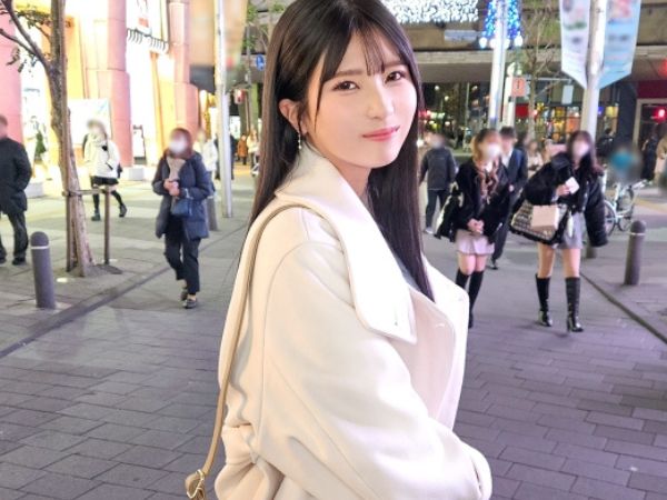【素人】関西出身だという女子大生が東京で羽目を外した夜！若くてエッチな身体！関西だけにとどめておくのがもったいないね！