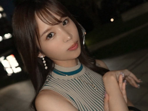 【美ボディ美女と激ピストン！】 スレンダーなカラダにクビレがセクシーな彼女と濃厚セックス！ 正常位で突きまくり！