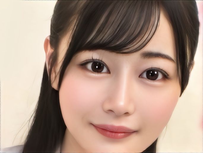 【制服美少女と甘い時間】 バックで突いて青春を思い出せ！ 制服エッチで甘酸っぱい体験♡