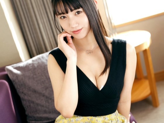 【AV女優志望】お天気お姉さんなのにAV出たがるエロ女性っ！念願のチンポをハメて悦楽に達しちゃう！！