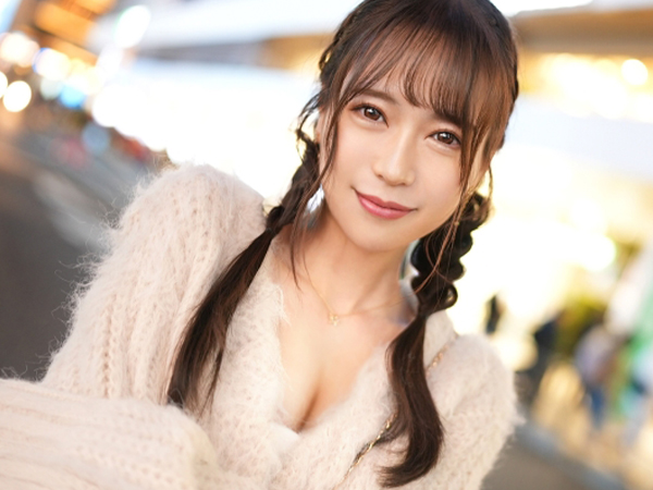 【居酒屋バイトのスレンダーお姉さん】 美ボディをクンニで責められ、性欲が爆発！ 隠れたエロモンスターが覚醒する♡