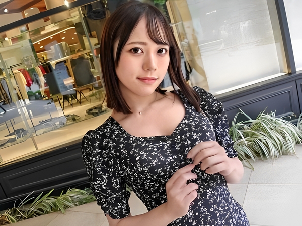 【アイドル級美女ナンパ調教】「もっと激しくして♡」ハイスペック神ビジュとイクイク敏感ボディ！シコMAXのエロ展開に虜！