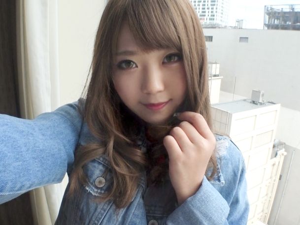 【イケイケ♡トリマー志望ギャル】 専門学校生がAVデビュー！ 敏感マ●コを刺激してビクビク大絶頂！