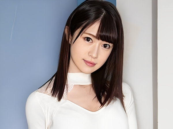 【美女淫乱プレイ】「もうイっちゃう…♡」 騎乗位で激しく腰振る！男のチ○コを欲しがる表情がたまらない！