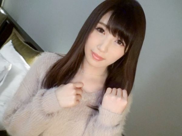 【初撮りドキドキ体験】『緊張しちゃう…』スラリと伸びた美脚と癒し系スマイルのウブ美女がAV初挑戦！カメラの前で恥じらいながらも、エッチな好奇心に火がついて感じまくる！