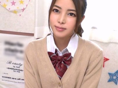 【JKソープ】女子校生コスの10代女子がソーププレイで本気ご奉仕！君風俗嬢が向いてるんじゃない？ｗ