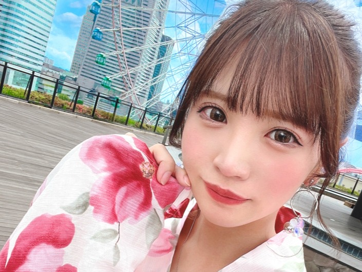 【浴衣人妻の不倫情事】『あっ…ダメ…』夏祭りの夜、人妻が禁断の他人棒に溺れる！浴衣からはみ出る美乳と、連続ピストンで乱れまくる姿がエロすぎる！