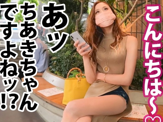 【パイパンギャルの敏感ボディ】『すぐイっちゃう…♡』無毛ギャル姉が騎乗位＆立ちバックで激ピストン！即イキ雑魚マ●コがエロすぎる！！敏感すぎるカラダに興奮MAX！！