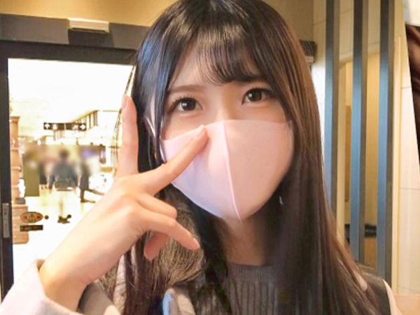 【淫乱美少女の性欲】「イっちゃう！」エロスイッチ入ると止まらない！生ハメピストンで絶頂！理性崩壊の淫乱セックス！