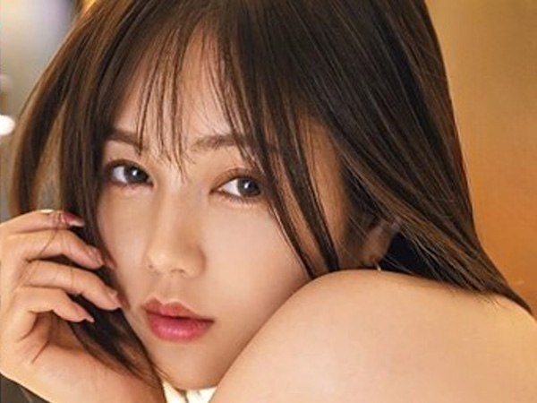 【目隠しで感度MAX】『見えない…もっと…』美巨乳美女が目隠し拘束で敏感ボディを開発!ベロチューとバイブ攻めでマンコびしょ濡れ!エロすぎる喘ぎ声にシコりたくなる!♡