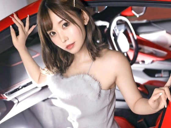 【プレミア級ボディ】SSS級お姉さんと濃厚プレイ！美乳＆美尻のパイパン美女にフル勃起！腰振りが止まらない、最高のセックス体験♥