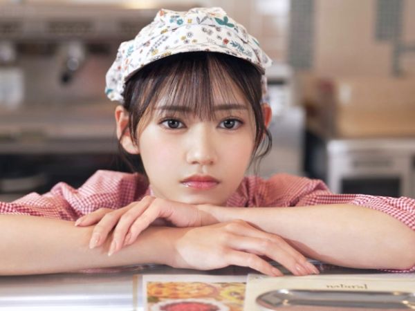 【甘い同棲生活】憧れのケーキ屋さんと夢のワンルーム生活！寝ても覚めてもイチャイチャSEX三昧♥可愛い店員さんとのラブラブな日々が止まらない！