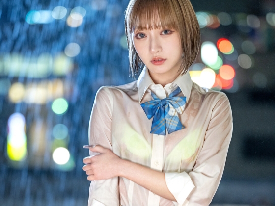 ＜流川夕＞勝気なギャル系美少女を肉便器調教♫ずぶ濡れ男根祭りで完堕ち連続輪姦♡生ハメ鬼突き絶叫アクメで逝き乱れ♪