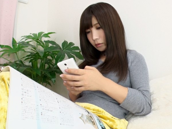 【Fカップ娘】腰クネ騎乗位が卑猥すぎ！ネットで出会って即パコ出来る肉便器オンナが素晴らしい感度///