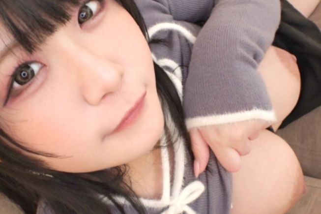 【アニヲタ巨乳のギャップが最高】『えっ、そんなに…』ヲタっぽい雰囲気の巨乳ちゃんが実は超敏感な雑魚マン♡犯したくなるようなエロボディを激しく責めて、喘ぎまくる姿がたまらない！！