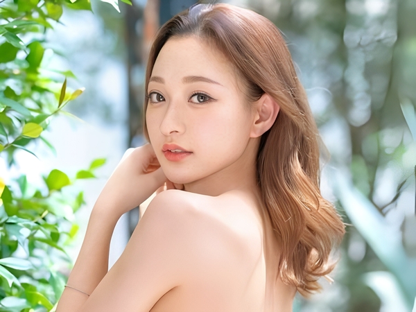 【流川夕】「あんっ…あぁっ///♥」期待の大型新人がデビュー作からやばすぎるっ!騎乗位で感じまくる衝撃性交!