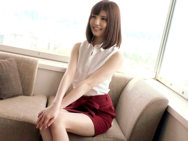 【美人お姉さんの淫らな解放】『見られてるのに…感じちゃう…』緊張しながらもカメラの前でオナニー披露!日頃のストレスを快感で吹き飛ばす♡淫乱スイッチONでエロさ全開!