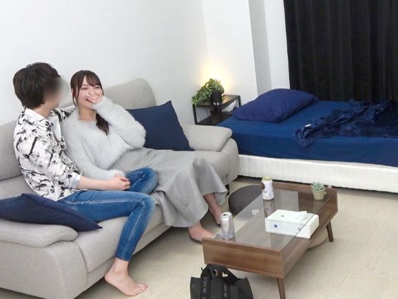 【ナンパ成功！隠し撮りセックス】『もっと激しくして…♥』可愛い顔した素人娘が実はドスケベ！ナンパでゲットしたセックス大好き女子を隠しカメラ部屋に連れ込み、パンパン鳴るほど激しくピストン！本気で感じる姿は必見！