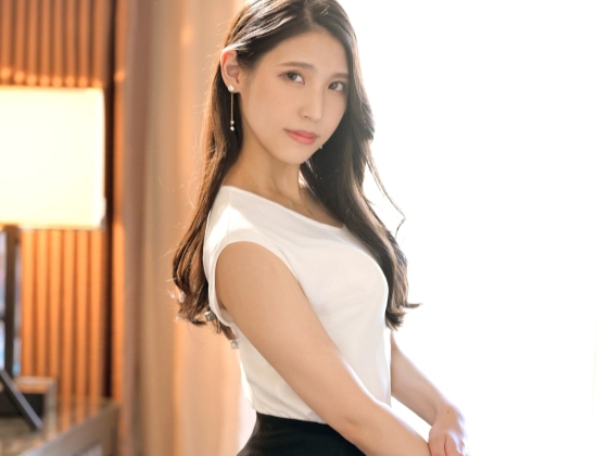 ＜美脚×桃尻＞グラマラス巨乳でスリムなお姉さん♫巨根に悦び喉奥までずっぼり咥え♡バックでナマ挿入は痙攣マジ逝き昇天♪