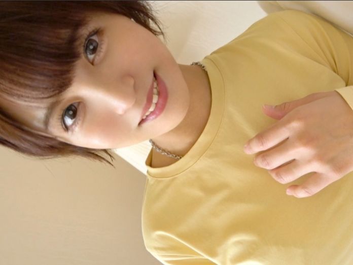 【巨尻素人】ちょっと夢があるシングルお母さん！人妻の雰囲気を残しつつ怒られる相手がいない手軽さはエッチ相手に最適です！