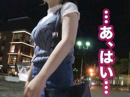 【巨乳JDの敏感すぎる反応】『ダメ…感じちゃう…』税理士を目指す真面目な女子大生が、クリ刺激だけでイっちゃう敏感ボディ！正常位でズッポリ挿入され、巨乳を揺らしながら悶絶アクメ連発！♡